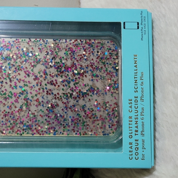 Kate Spade iphone case - Picture 2 of 4